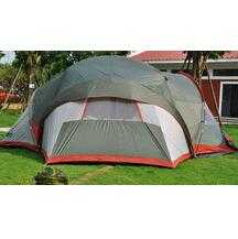 8-MEN LARGE CAMPING TENT WITH 2 ROOMS 