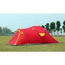 mountain Climbing tent / Quality backpacking tent 
