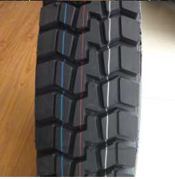 semi truck tires