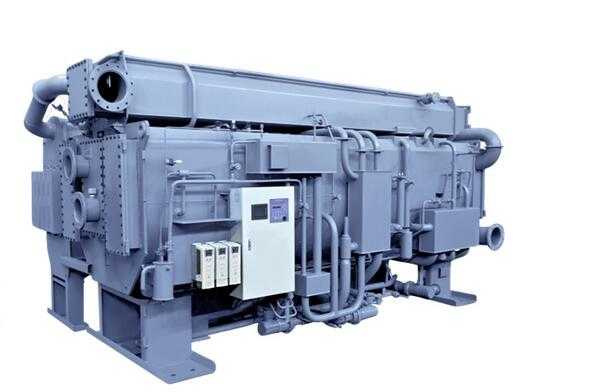 liquor chiller machine