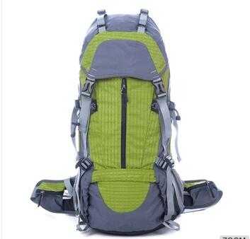New Design Customized 3D Or CR System Mountain Bag 
