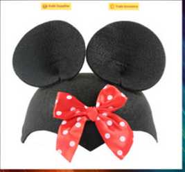 2016 New fashion hot sale wholesale children hat suppliers funny cartoon hats