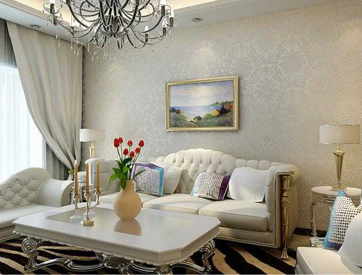 3d European living room wallpaper ,bedroom sofa tv backgroumd of wall paper roll,papel de parede listrado 
