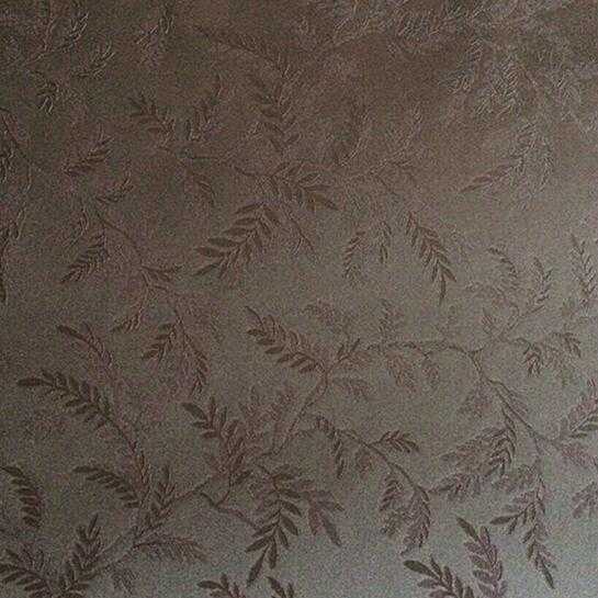 luxurious PVC wall paper