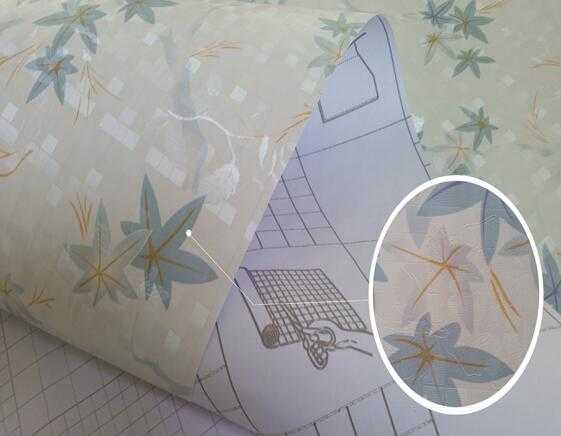 cheap home decor vinyl wallpaper 3d wall paper