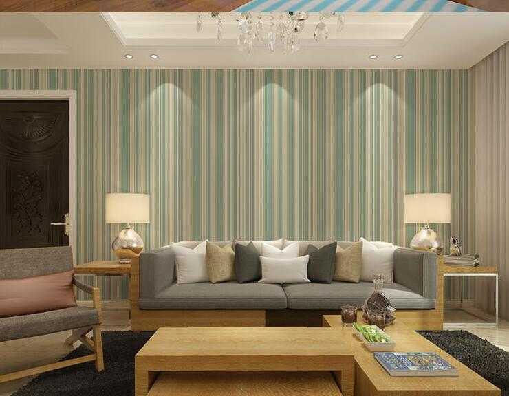 Top Quality Custom Waterproof PVC Quality Certification Pvc Wall Paper