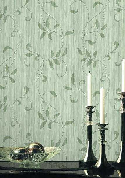 new design high quality pure paper wallpaper 
