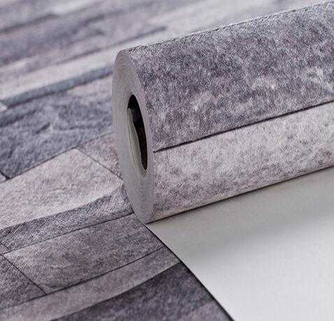 High Quality Fashion wallpaper home decoration 3 d wall paper