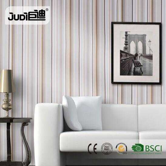 20 year manufacturer competitive price OEM photo wall paper