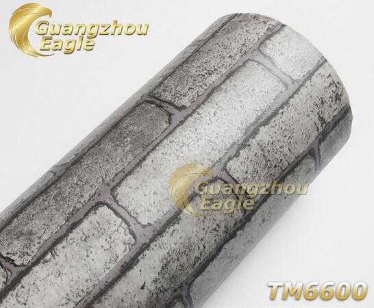 Premium Quality Waterproof PVC Home Decor Wall Paper For Decoration