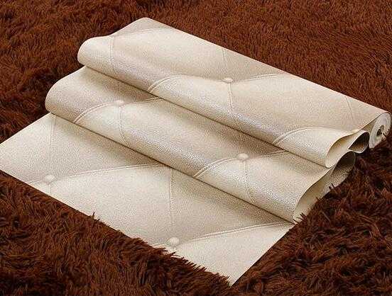 PT819621 moisture absorbing glow in the dark vinyl wall paper