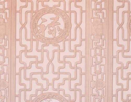 natural effect 3d embossed design high texture wall paper