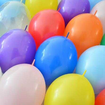 popular CRD balloons latex for sell 