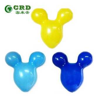 12" Lovely Animal Custom shaped latex balloons 