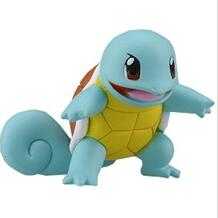 2016 new design animal figure/moving Digimon animal toy/3d custom animal figure 