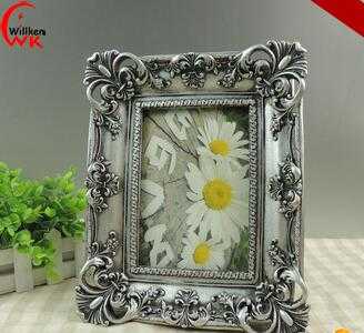 Hot selling the unique collection photo frames with high quality 