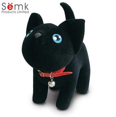 Cat customized stuffed toys made in china pet plush toy Cat customized stuffed toys made in china pet plush toy