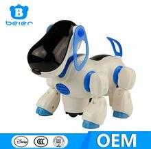 OEM electronic dog toy, wholesale walking dog toy, customize electric toy