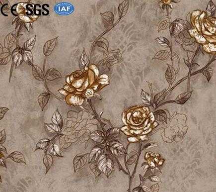china style design wallpaper vinyl wallpaper 