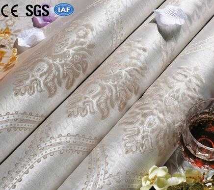 New Superior Quality Wall Cloth for Home Decoration