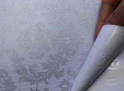 hot sale modern factory for self adhesive polyester film 