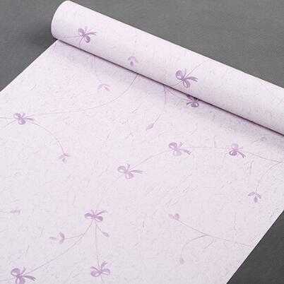 Decorative self adhesive pvc wall paper 