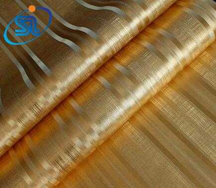 modern simple KTV new style vinyl wallpaper fashion wall decor wallpaper