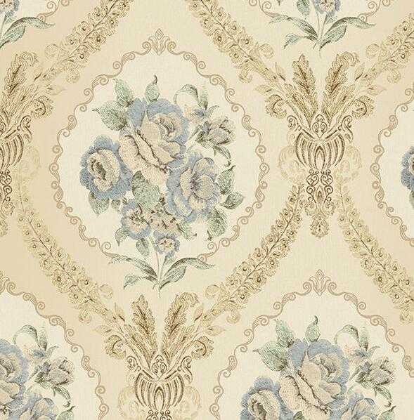 home interior decoration beautiful wall paper