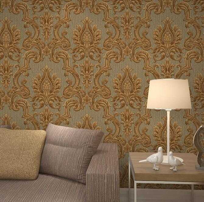 wall papers 1.06 x 15.6 wallpaper