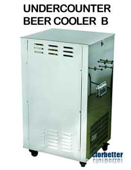 No.102030 Beer coolers 