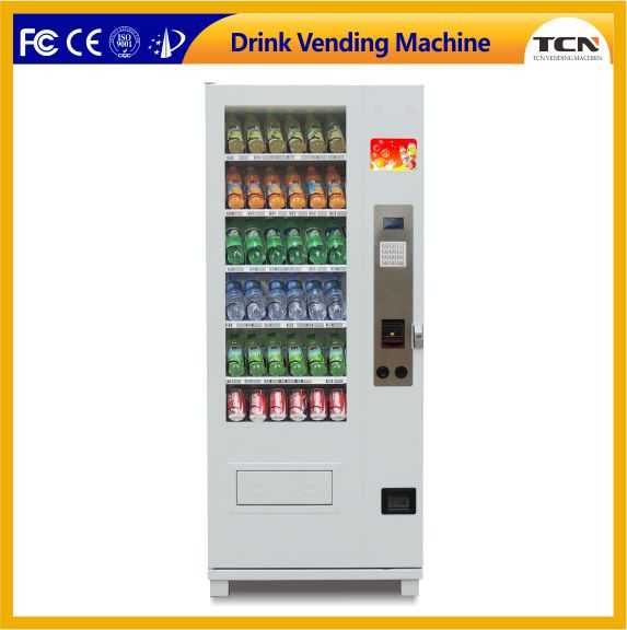 Drink&Snack vending machine