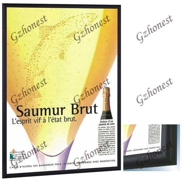 LED Super Slim Light Box