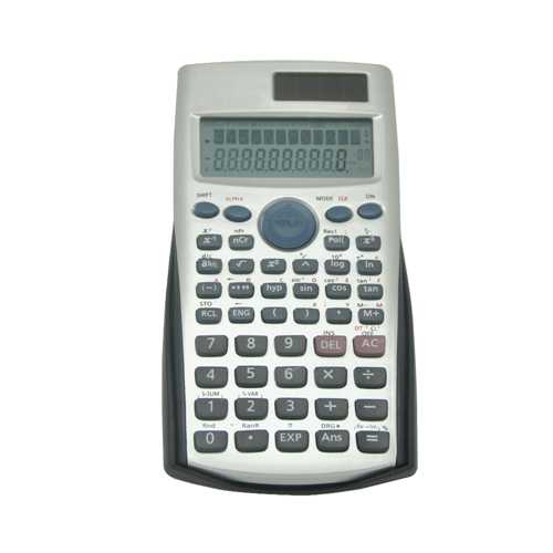 PN-2086ES Calculator