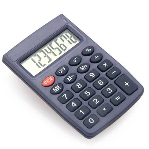PN-2082B Calculator