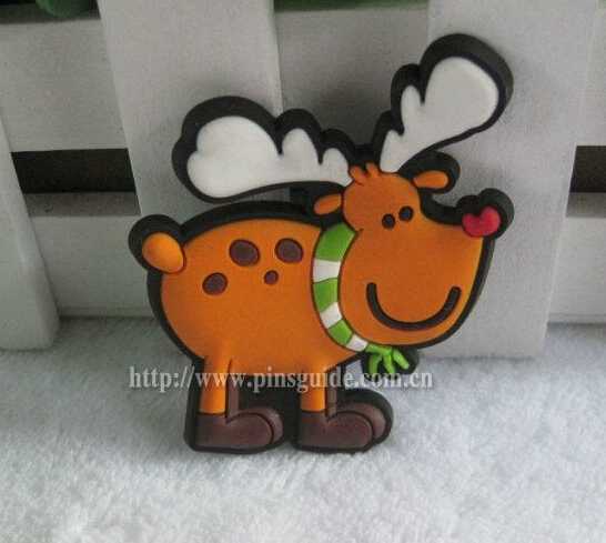 custom 3d animals pencils with rubber eraser with cute deer made in china alibaba supplier 