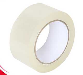Good quality Clear BOPP Adhesive Tape 