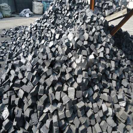 graphite electrode paste from china with competitive price 