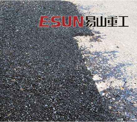 ESUN Cimary cold asphalt in bags 