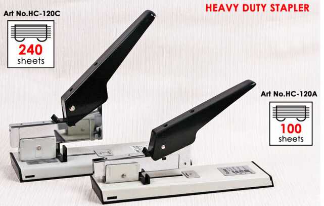 Wholesale High Quality Heavy Duty Stapler