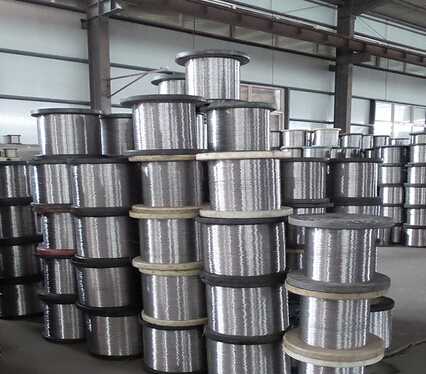 0.5mm stainless steel welding wire