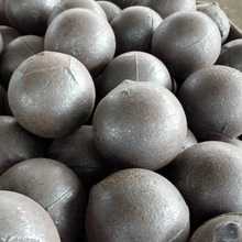 High Chrome Steel Ball of Grinding Steel Ball for Mining