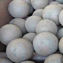 Forged Steel Ball for Mine Industry and Mining Mill as well as Ball Mill