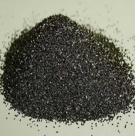 Black Silicon Carbide Grit for Abrasive