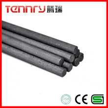 Sythetic Graphite Rod For Lubrication Machine