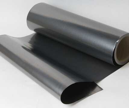 thin natural graphite sheet 