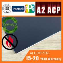 ALUCOPER ACP Factory, High Quality Cheap price / ACM / ACP / Aluminium Composite Panel 