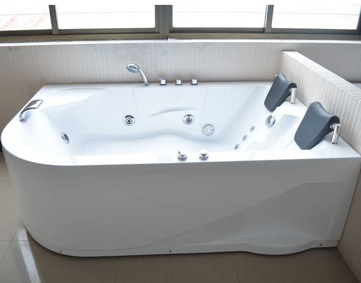 E2009 Series of 2 Person Luxury Protable Bathtub and Sex Whirpools from Esuya 