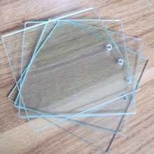 Clear Sheet Photo Frame Glass factory 