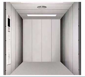 2000KG Big Space Cargo Elevator Lift 