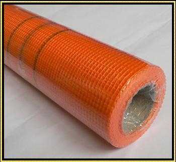 Fiberglass Mesh Fabric
